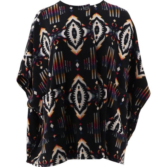 Cuddl Duds Accessories Cuddl Duds Fleecewear Stretch Blanket Wrap